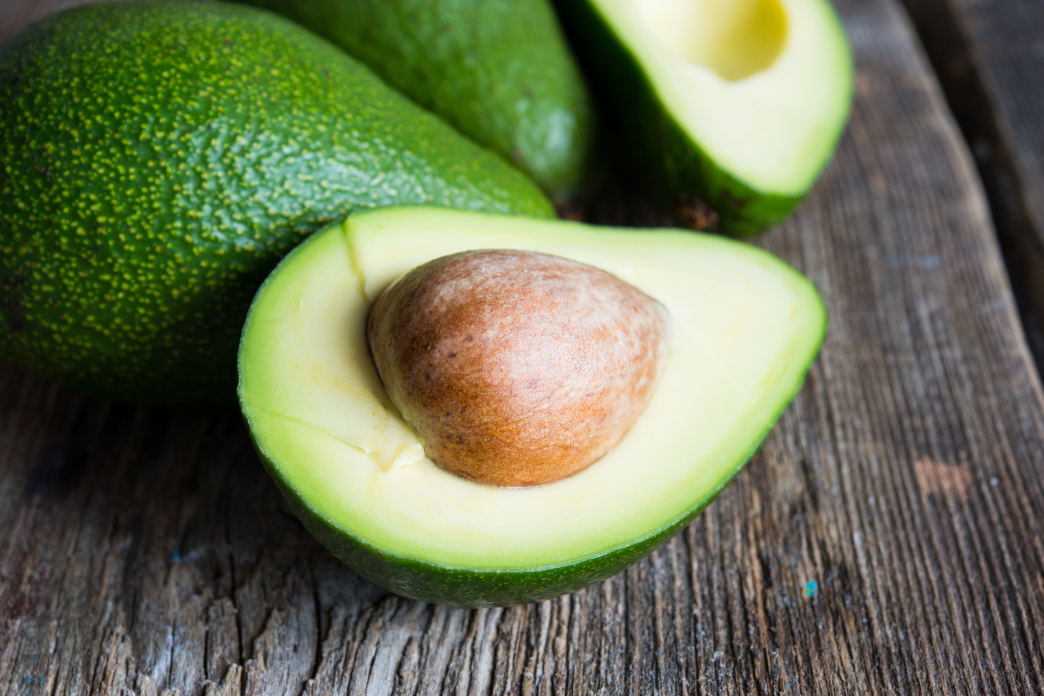 Food for Thought: Eat Avocados to Boost Testosterone