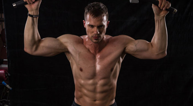 Ripped Abs for Spring: The Basics