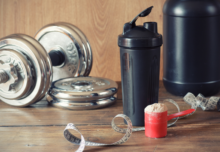 4 Truths About Protein: The Word From Current Sports Nutrition Research