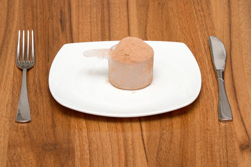 Which Whey To Go?