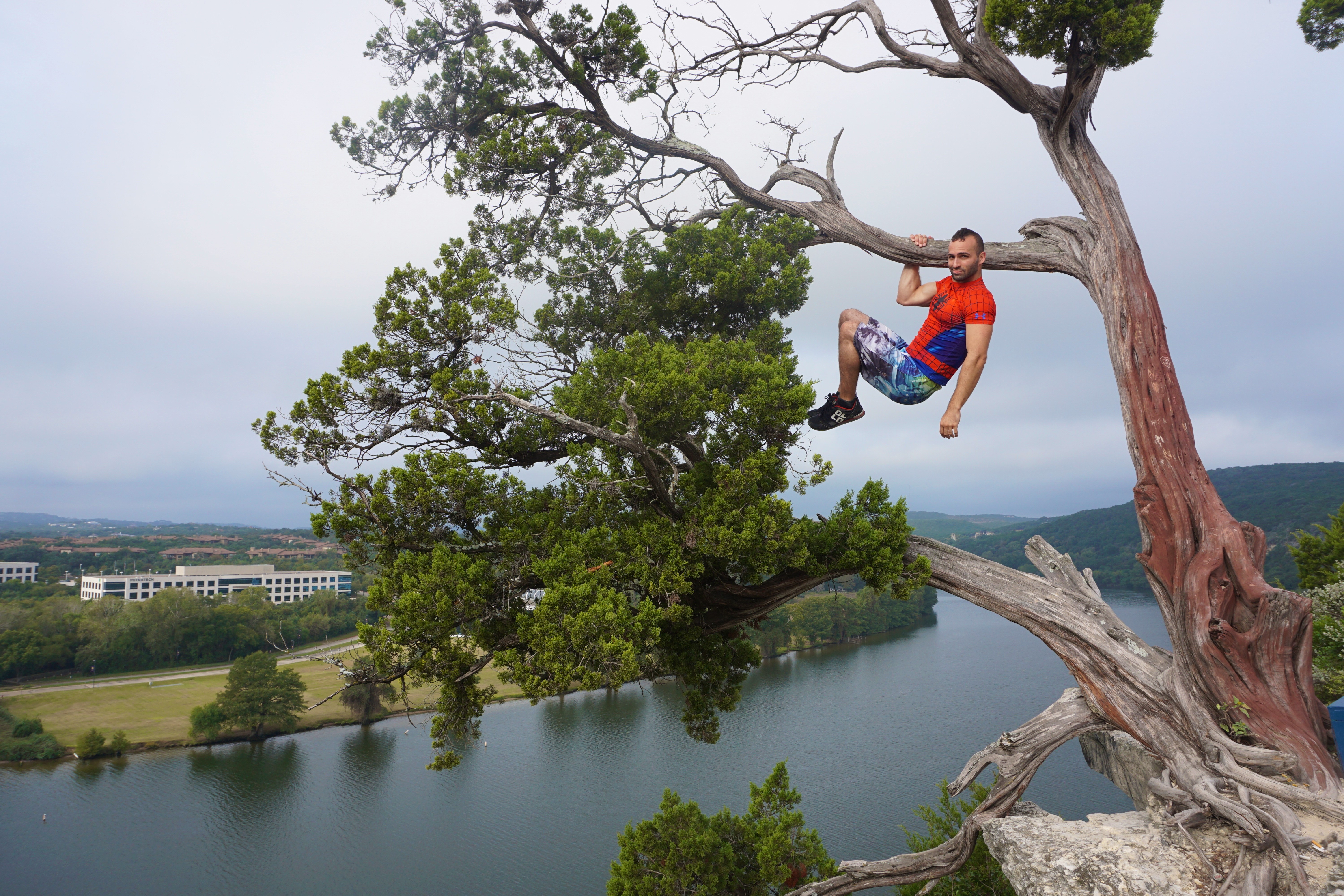 Get a Grip – The Fundamental Strength of a Ninja