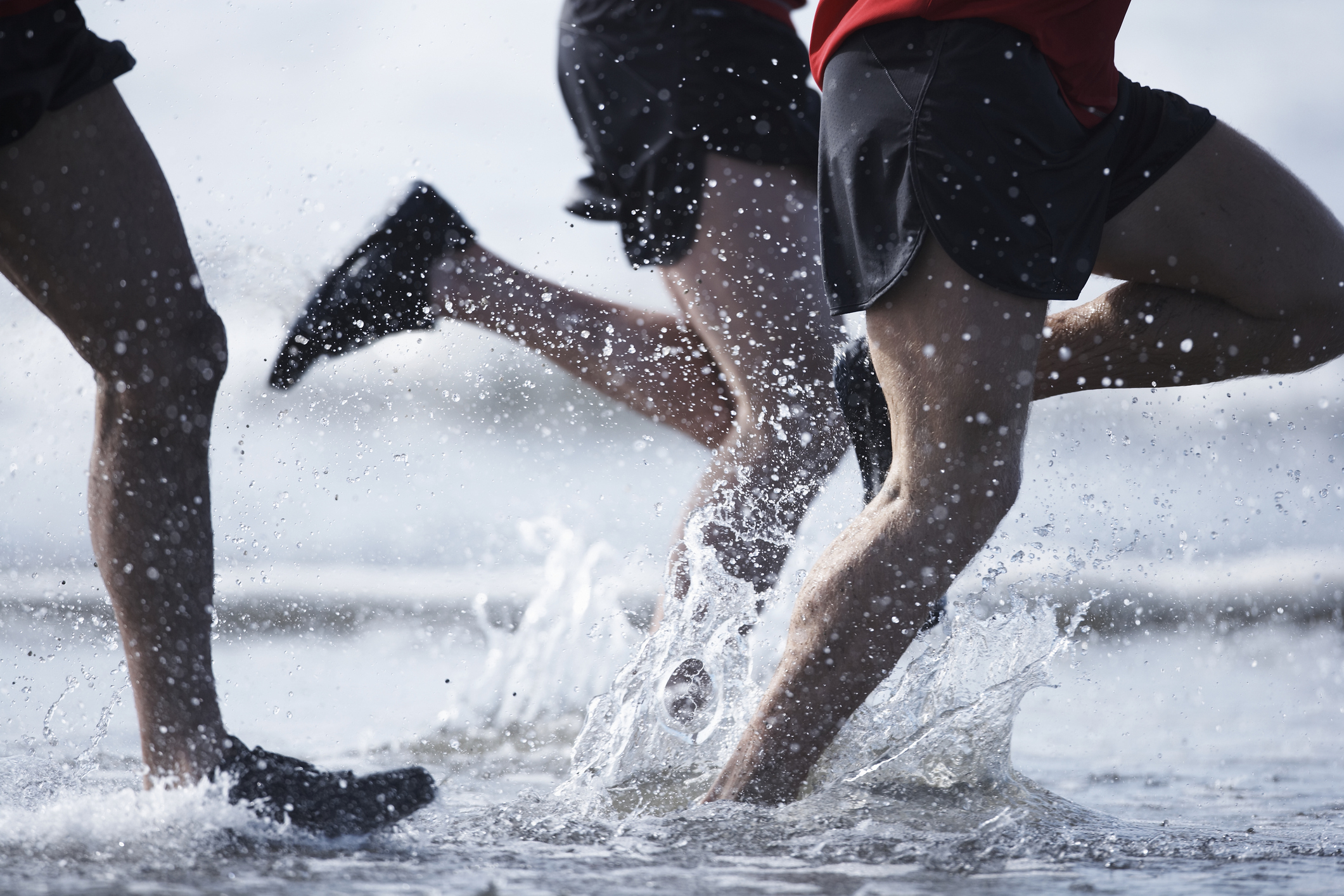 Maximize Your Leg Gains with Proper Form