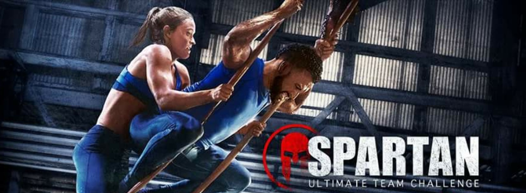 Mind Over Matter – Spartan: Ultimate Team Challenge – The Finals