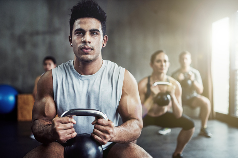 Which Type of Strength Training Is Best For You?