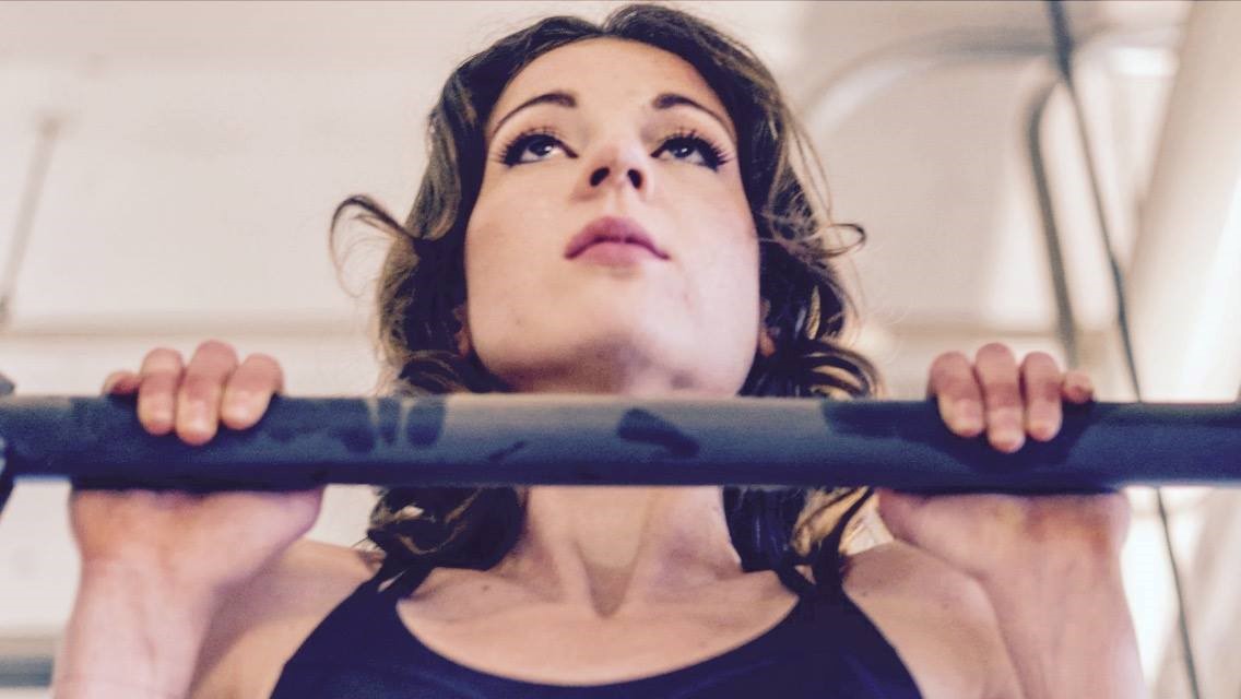 Grip Strength: The Key to Obstacle Course Racing