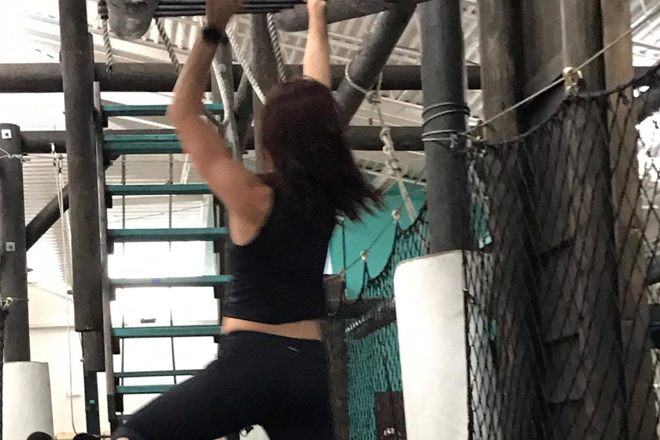 Mix up your regimen to get stronger in different ways