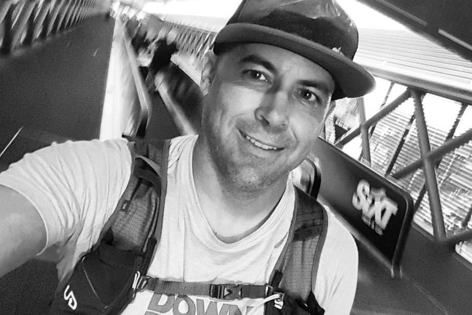 From Veteran to Ultramarathon Runner