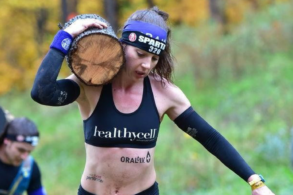 Boston Spartan Race Recap