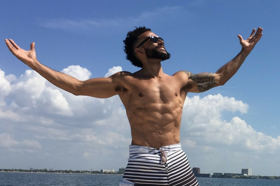 How to stay fit when traveling