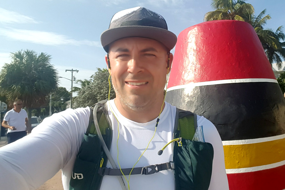 Monitor your heart for better runs